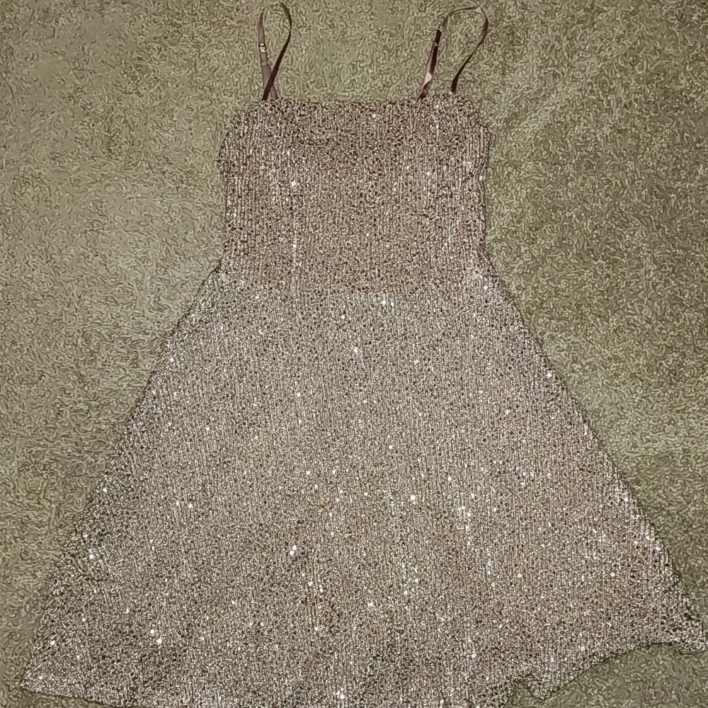 Lulus Get Glammed Up Dress - Picture 3 of 5